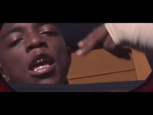 Video: Yungeen Ace - Hold Me Down